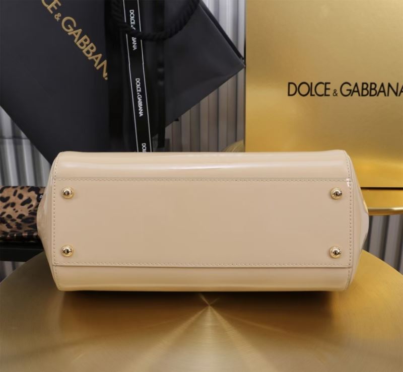 Dolce Gabbana Top Handle Bags